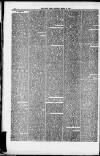 Bacup Times and Rossendale Advertiser Saturday 18 March 1876 Page 6