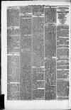 Bacup Times and Rossendale Advertiser Saturday 18 March 1876 Page 8