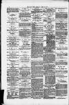 Bacup Times and Rossendale Advertiser Saturday 25 March 1876 Page 2