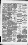 Bacup Times and Rossendale Advertiser Saturday 08 April 1876 Page 4