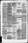 Bacup Times and Rossendale Advertiser Saturday 15 April 1876 Page 4