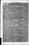 Bacup Times and Rossendale Advertiser Saturday 22 April 1876 Page 6