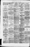 Bacup Times and Rossendale Advertiser Saturday 29 April 1876 Page 2