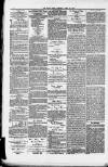 Bacup Times and Rossendale Advertiser Saturday 29 April 1876 Page 4