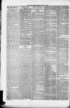 Bacup Times and Rossendale Advertiser Saturday 29 April 1876 Page 6