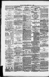 Bacup Times and Rossendale Advertiser Saturday 06 May 1876 Page 2