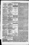 Bacup Times and Rossendale Advertiser Saturday 13 May 1876 Page 4
