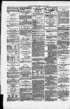 Bacup Times and Rossendale Advertiser Saturday 27 May 1876 Page 2