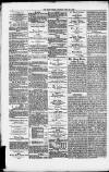Bacup Times and Rossendale Advertiser Saturday 27 May 1876 Page 4