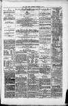 Bacup Times and Rossendale Advertiser Saturday 18 November 1876 Page 3