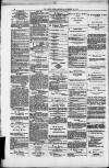 Bacup Times and Rossendale Advertiser Saturday 18 November 1876 Page 4