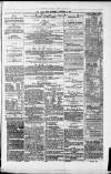 Bacup Times and Rossendale Advertiser Saturday 25 November 1876 Page 3