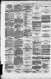 Bacup Times and Rossendale Advertiser Saturday 25 November 1876 Page 4