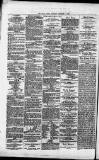 Bacup Times and Rossendale Advertiser Saturday 09 December 1876 Page 4