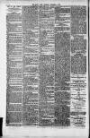 Bacup Times and Rossendale Advertiser Saturday 09 December 1876 Page 6