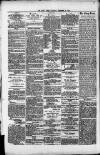 Bacup Times and Rossendale Advertiser Saturday 16 December 1876 Page 4