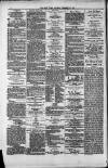 Bacup Times and Rossendale Advertiser Saturday 23 December 1876 Page 4