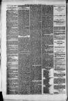 Bacup Times and Rossendale Advertiser Saturday 23 December 1876 Page 6