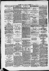 Bacup Times and Rossendale Advertiser Saturday 27 January 1877 Page 2