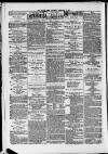 Bacup Times and Rossendale Advertiser Saturday 03 February 1877 Page 2