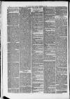 Bacup Times and Rossendale Advertiser Saturday 03 February 1877 Page 8