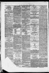 Bacup Times and Rossendale Advertiser Saturday 17 February 1877 Page 4