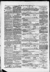 Bacup Times and Rossendale Advertiser Saturday 24 February 1877 Page 4