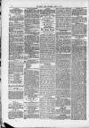 Bacup Times and Rossendale Advertiser Saturday 03 March 1877 Page 4
