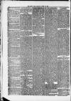 Bacup Times and Rossendale Advertiser Saturday 10 March 1877 Page 8