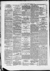 Bacup Times and Rossendale Advertiser Saturday 17 March 1877 Page 4