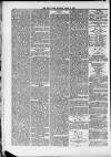 Bacup Times and Rossendale Advertiser Saturday 17 March 1877 Page 8