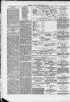 Bacup Times and Rossendale Advertiser Saturday 28 April 1877 Page 8