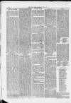 Bacup Times and Rossendale Advertiser Saturday 12 May 1877 Page 6