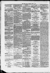 Bacup Times and Rossendale Advertiser Saturday 19 May 1877 Page 4
