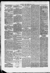 Bacup Times and Rossendale Advertiser Saturday 26 May 1877 Page 4