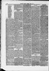 Bacup Times and Rossendale Advertiser Saturday 02 June 1877 Page 6