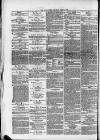 Bacup Times and Rossendale Advertiser Saturday 28 July 1877 Page 2