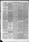 Bacup Times and Rossendale Advertiser Saturday 25 August 1877 Page 4