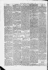 Bacup Times and Rossendale Advertiser Saturday 15 December 1877 Page 8