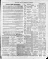 Bacup Times and Rossendale Advertiser Saturday 12 January 1889 Page 3