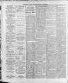 Bacup Times and Rossendale Advertiser Saturday 09 February 1889 Page 4