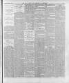 Bacup Times and Rossendale Advertiser Saturday 23 March 1889 Page 5