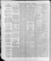 Bacup Times and Rossendale Advertiser Saturday 20 April 1889 Page 4
