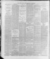 Bacup Times and Rossendale Advertiser Saturday 20 April 1889 Page 8