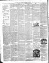 The Halesworth Times and East Suffolk Advertiser. Tuesday 21 December 1858 Page 4