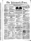 The Halesworth Times and East Suffolk Advertiser. Tuesday 31 October 1871 Page 1