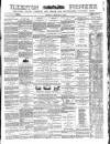 Ilkeston Pioneer Thursday 08 February 1866 Page 1