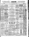 Ilkeston Pioneer Thursday 22 February 1866 Page 1