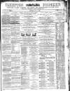 Ilkeston Pioneer Thursday 05 July 1866 Page 1