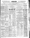 Ilkeston Pioneer Thursday 12 July 1866 Page 1